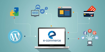 E-Commerce Development Company in Coimbatore
