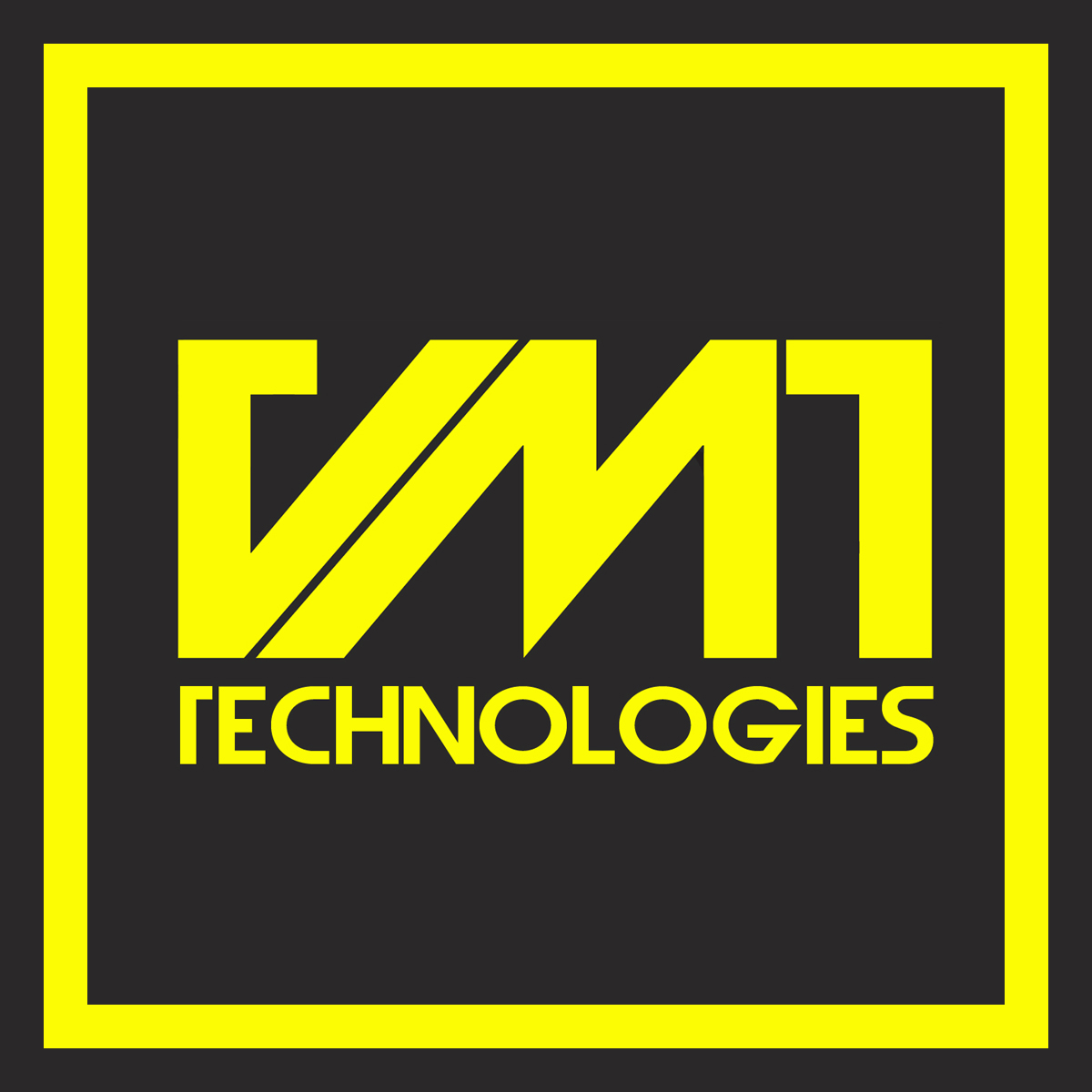 VM Technologies professional web design company